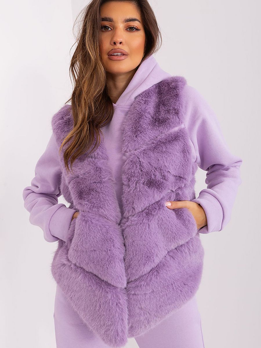  Gilet model 187562 AT 