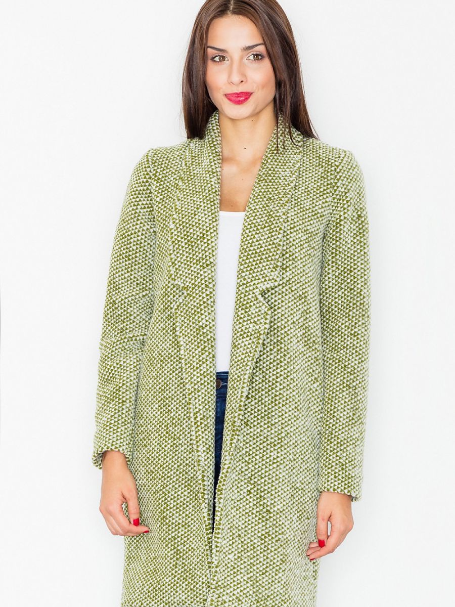  Coat model 111263 Figl 