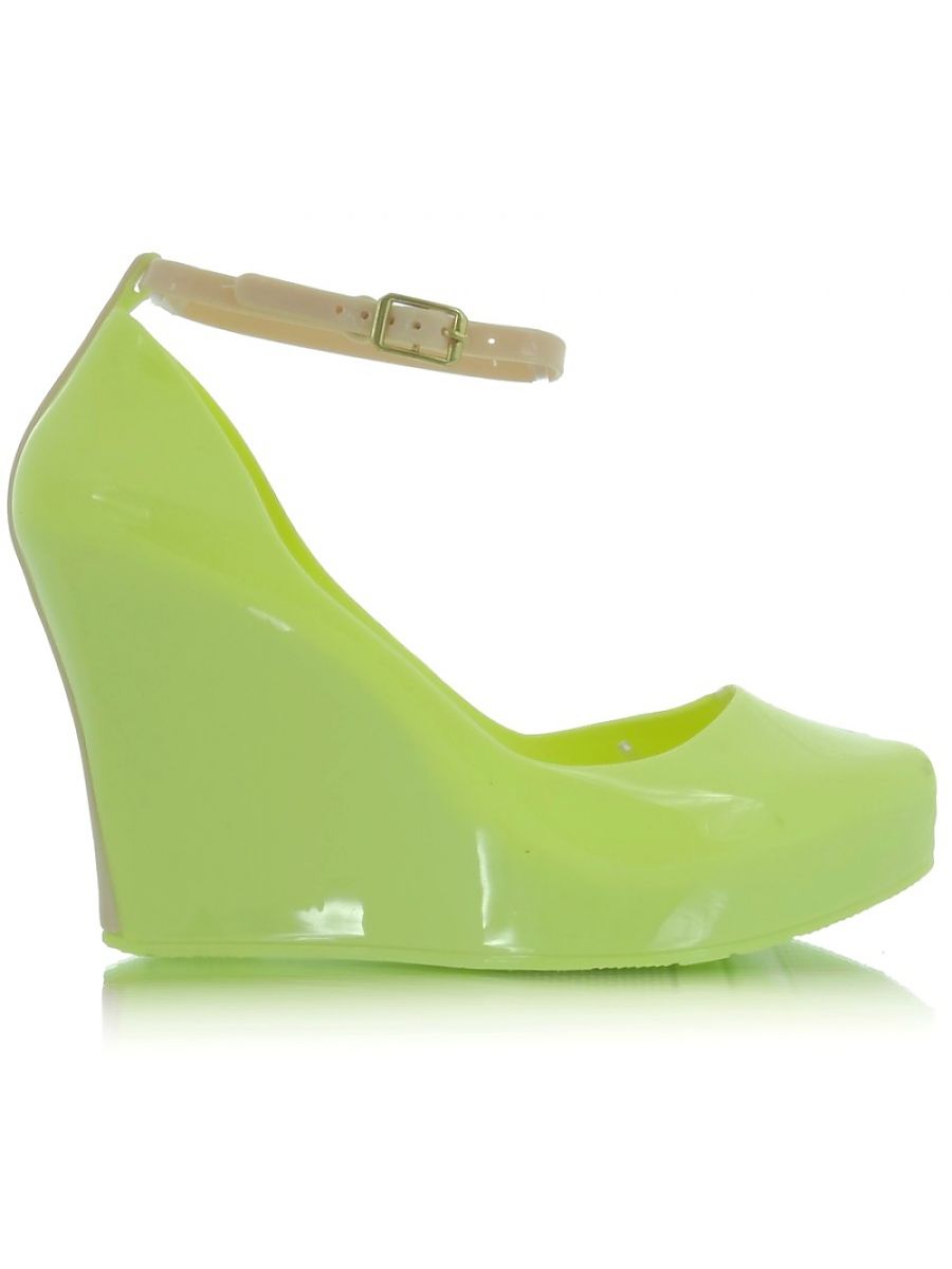  Platform pumps model 27918 Heppin 