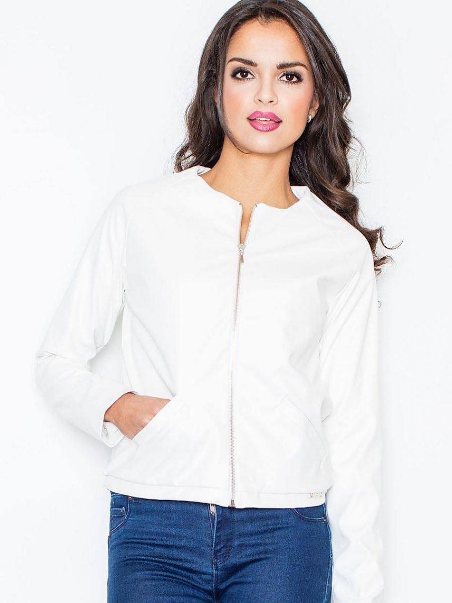  Jacket model 44213 Figl 