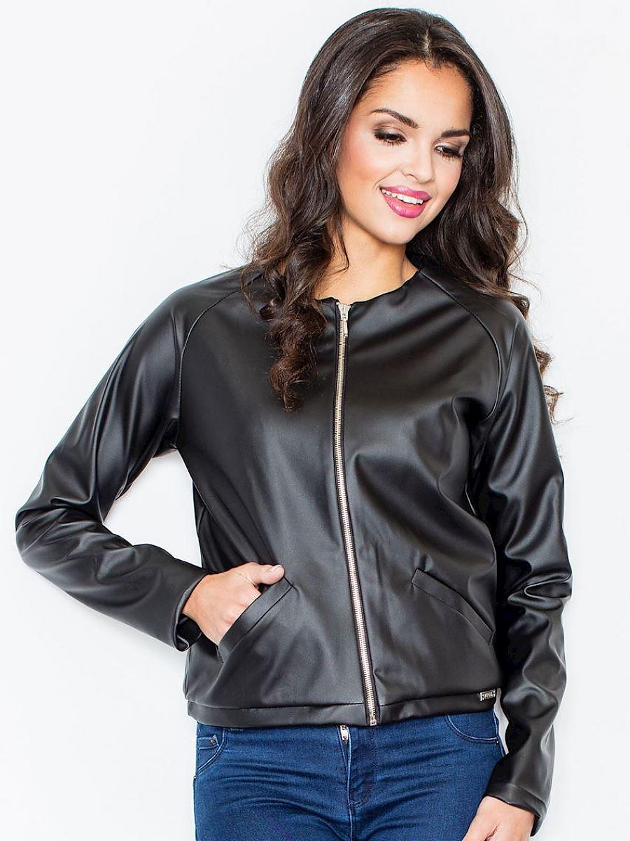  Jacket model 44214 Figl 