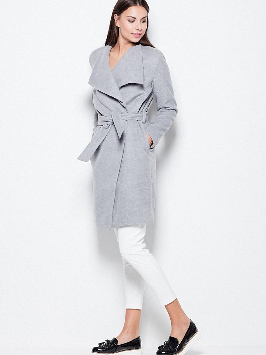  Coat model 111795 Venaton 