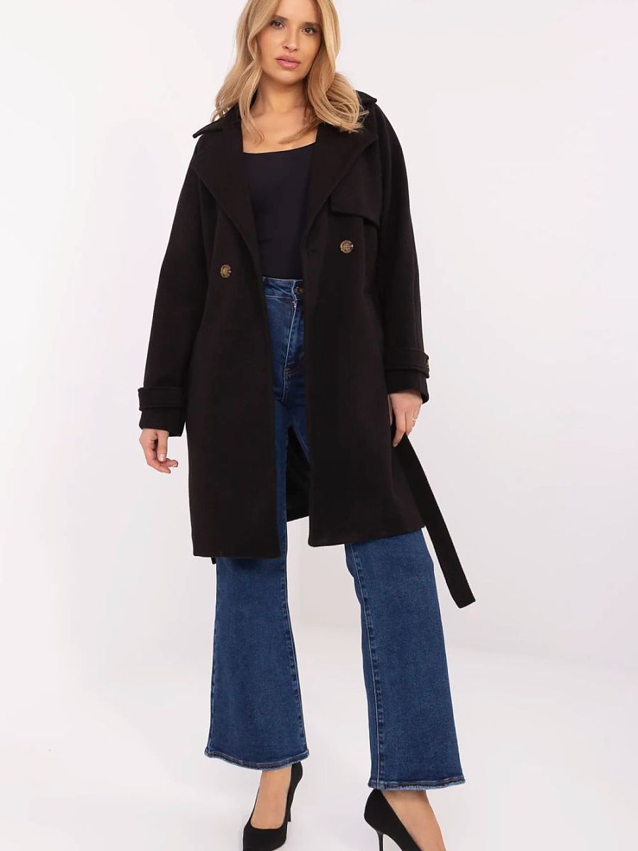  Coat model 210666 Och Bella 