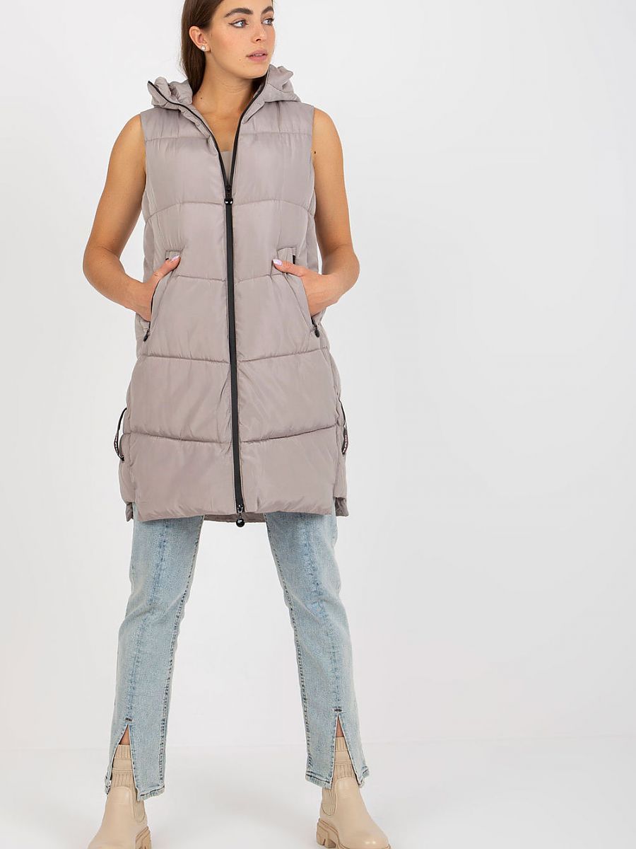  Gilet model 172627 NM 