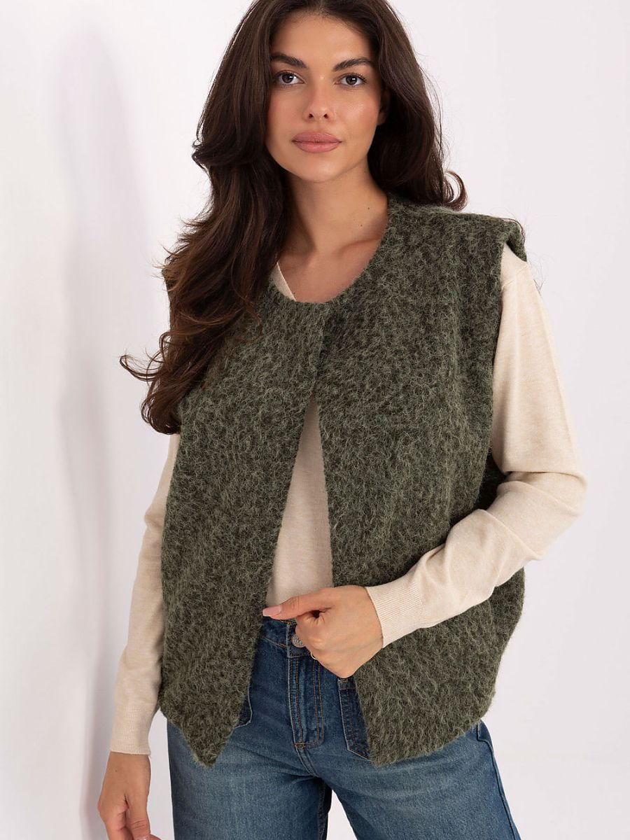  Gilet model 217864 Rue Paris 