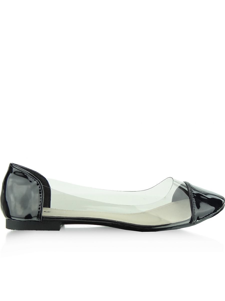  Ballet flats model 39689 Heppin 