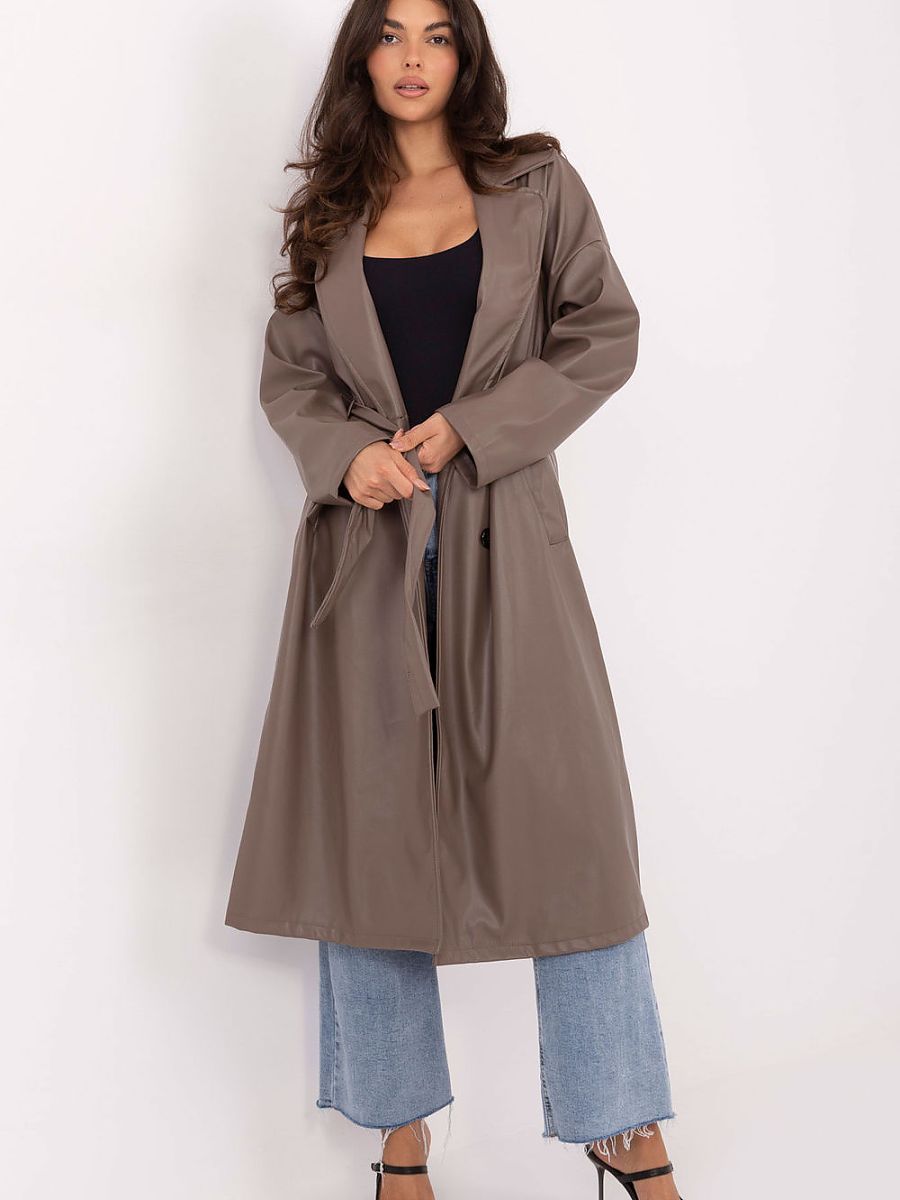  Coat model 217538 Rue Paris 